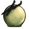Vanille Matcha Truffle Vanille Matcha Truffle