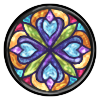 Kaleidoscope Trinket