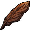 Gryphie Feather