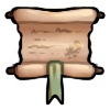 Spymaster's Scroll