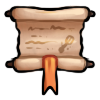 Chef's Scroll