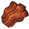 Crispy Vegan Bacon