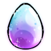 Glowing Stasis Egg