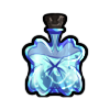 Lesser Luck Potion