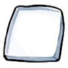 Blank Crystal