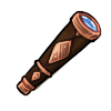 Brass Spyglass