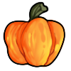 Perfect Pumpkin