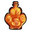 Paw Growth Potion