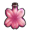 Sakura Potion