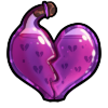 Broken Heart Potion