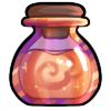 Spherical Gus Potion