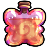 Floral Gus Potion