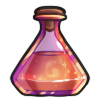 Pointed Gus Potion