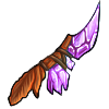 Amethyst Dagger