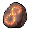 Uncommon Infinity Stone