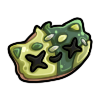 Zombie Cookie