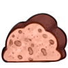 Chocolate Cloud Bread
