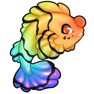 Clown Fish