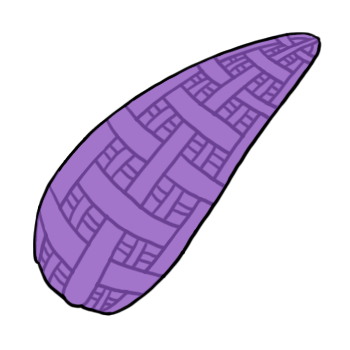 Different Substance Horns