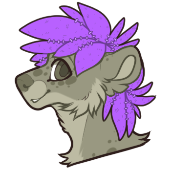 Different Substance Hair