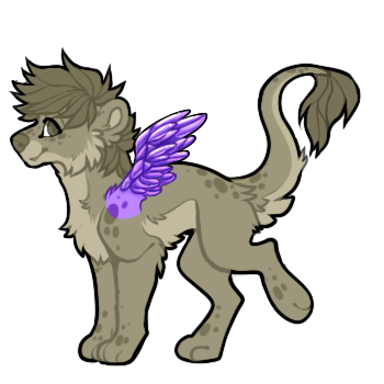 Crystalline Wings