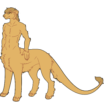 Centaur