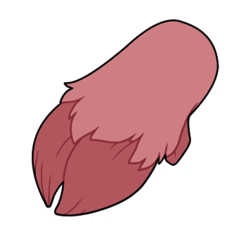 Hoof Variant
