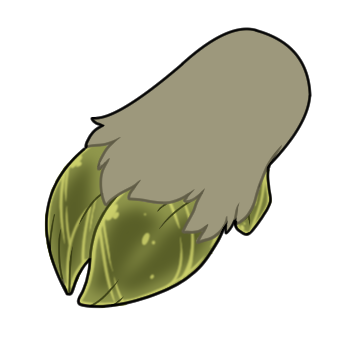 Metal Hooves