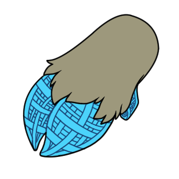 Different Substance Hooves