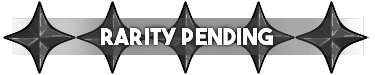 Rarity pending